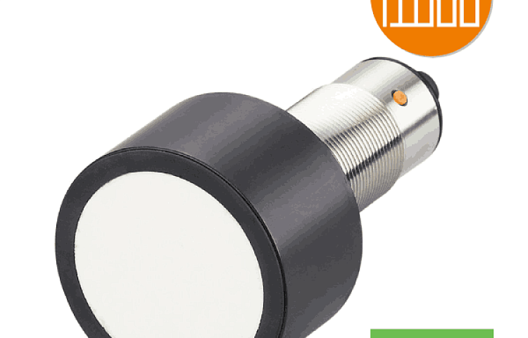 Ультразвуковой датчик уровня IFM UIT507